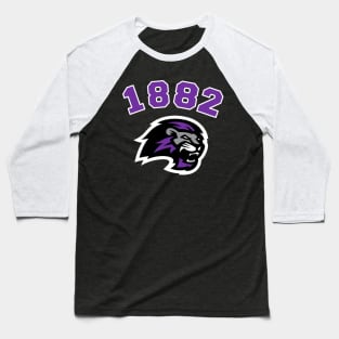 Paine 1882 College Apparel Baseball T-Shirt